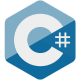C#