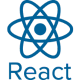 React